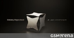 Watch the Samsung Galaxy S24 announcement live