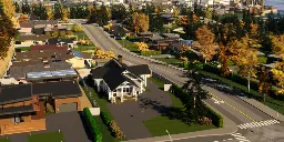 The rent is too dang high in Cities: Skylines 2, so the devs nuked the landlords