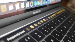 Apple kills support for older Touch Bar MacBooks - could this be the end of the line?
