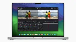 Apple exec: Macs are so efficient 8GB equals 16GB on a PC