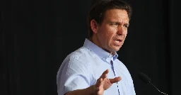 Ron DeSantis fires roughly a dozen staffers in a campaign shake-up