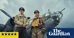 Masters of the Air review – Spielberg and Hanks’s Band of Brothers follow-up is absolutely classic TV