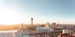 New documentary explores San Antonio and Austin as an emerging mega-metro