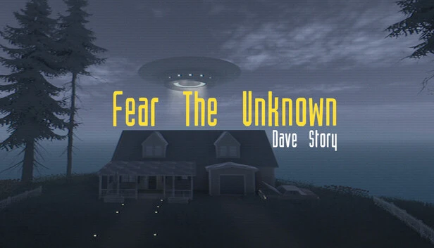 Fear The Unknown - Dave Story on Steam