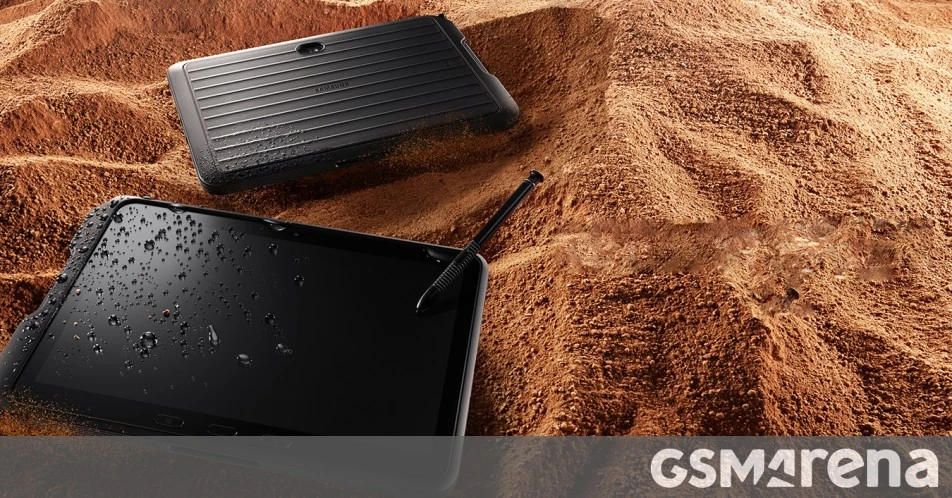 Samsung to launch Tab Active5 tablet in early 2024