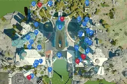 Here Are Some ‘Starfield’ City Maps, Since The Game Doesn’t Have Any