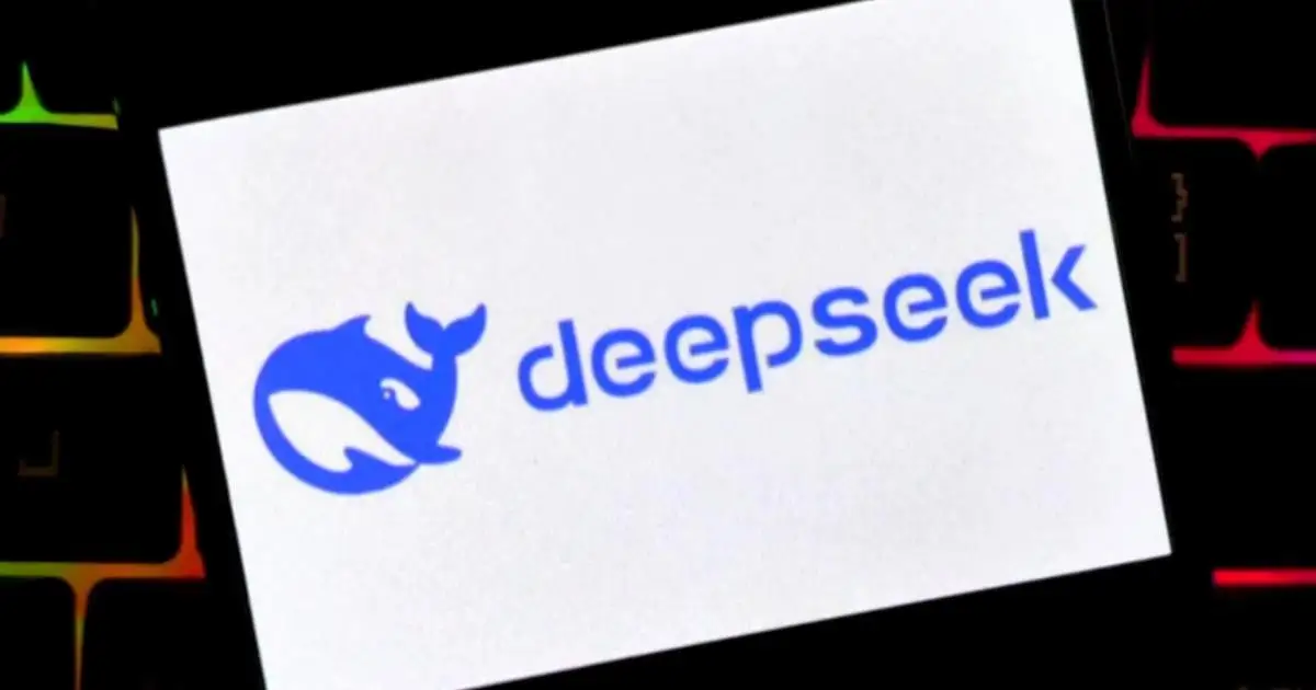 DeepSeek AI raises national security concerns, U.S. officials say