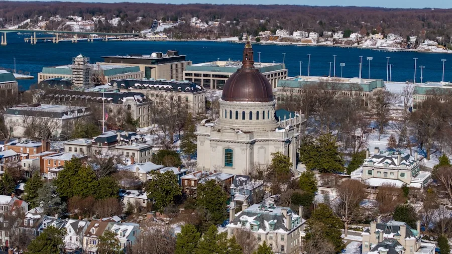 Naval Academy faculty to stop teaching on racism, sexism