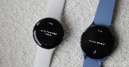 Google Assistant readies Wear OS Tile with custom shortcuts