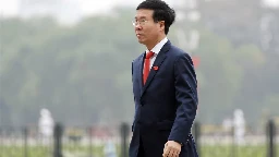 New president of Vietnam nominated by Communist Party: Report