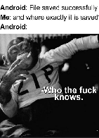 Android rule