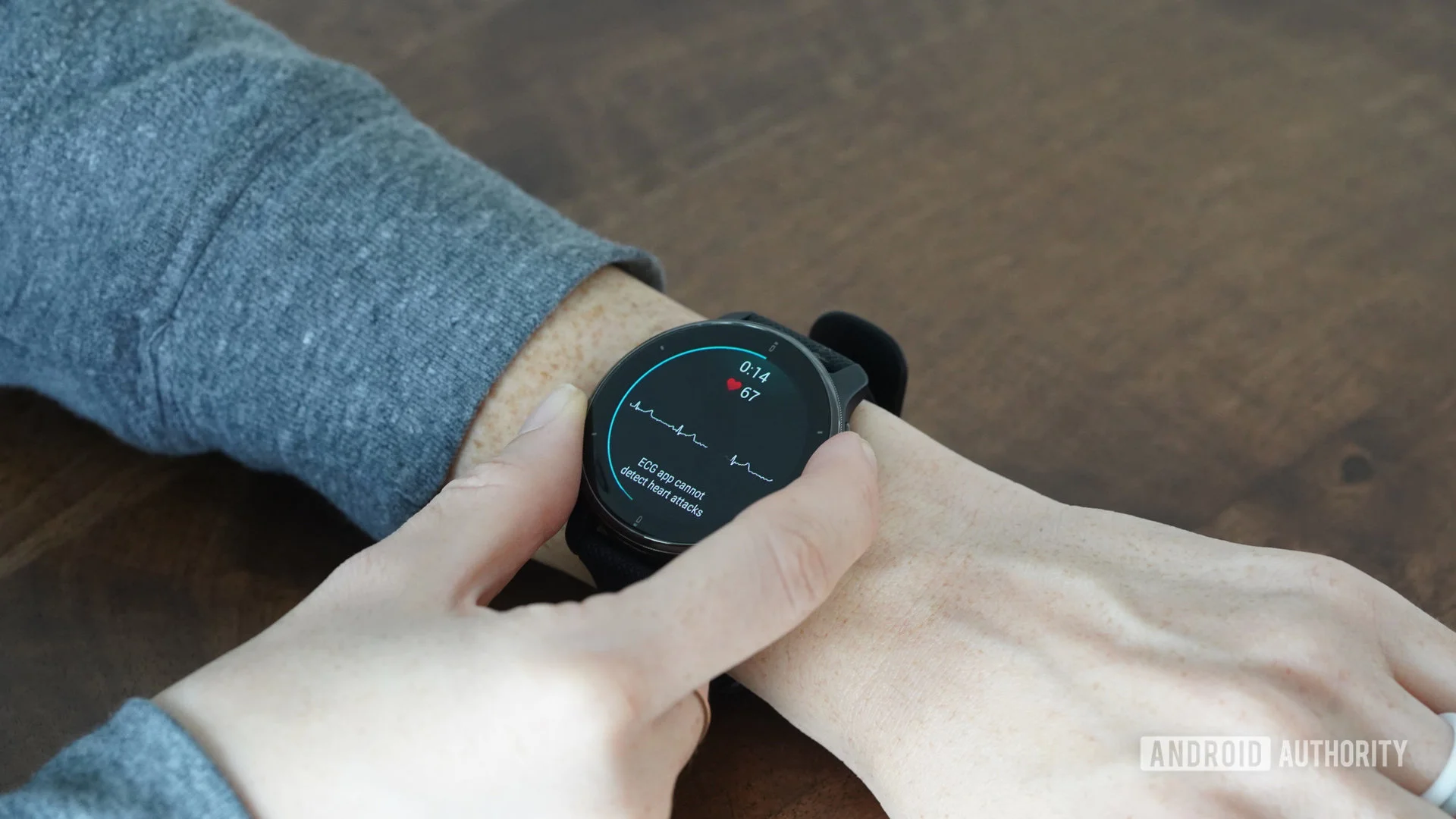 Garmin expands its ECG app to more smartwatches