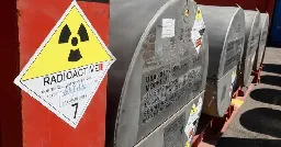 Demand for uranium for reactors seen jumping 28% by 2030 -report