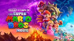 Chris Pratt assures fans that news on Super Mario Bros. Movie 2 is “coming soon”