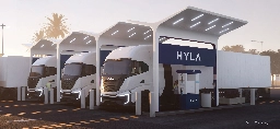 Nikola Scores Big Win in Hydrogen Station Regulatory Grant Funding with an Additional $16.3M for a Total of $58.2M in the Last 30 Days - Nikola Motor