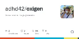 GitHub - adhd42/oxigen: Social media image generator