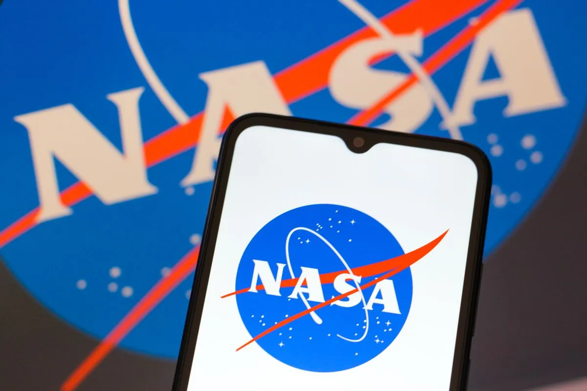 NASA scrubbed its website to remove mentions of minorities and inclusion