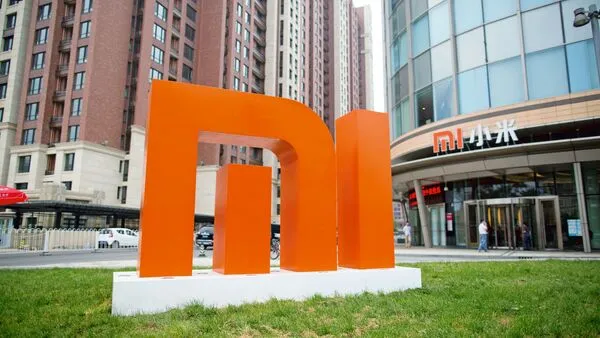 Dixon to open plant for Xiaomi