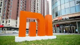 Dixon to open plant for Xiaomi