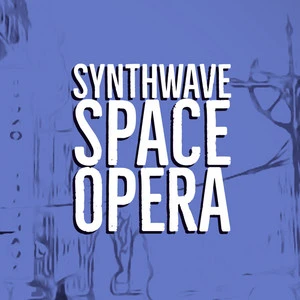 Synthwave Space Opera