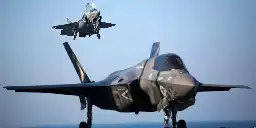 A missing F-35 stealth fighter may have kept flying after its pilot ejected. A pilotless Soviet jet once flew 500 miles before crashing in NATO territory.