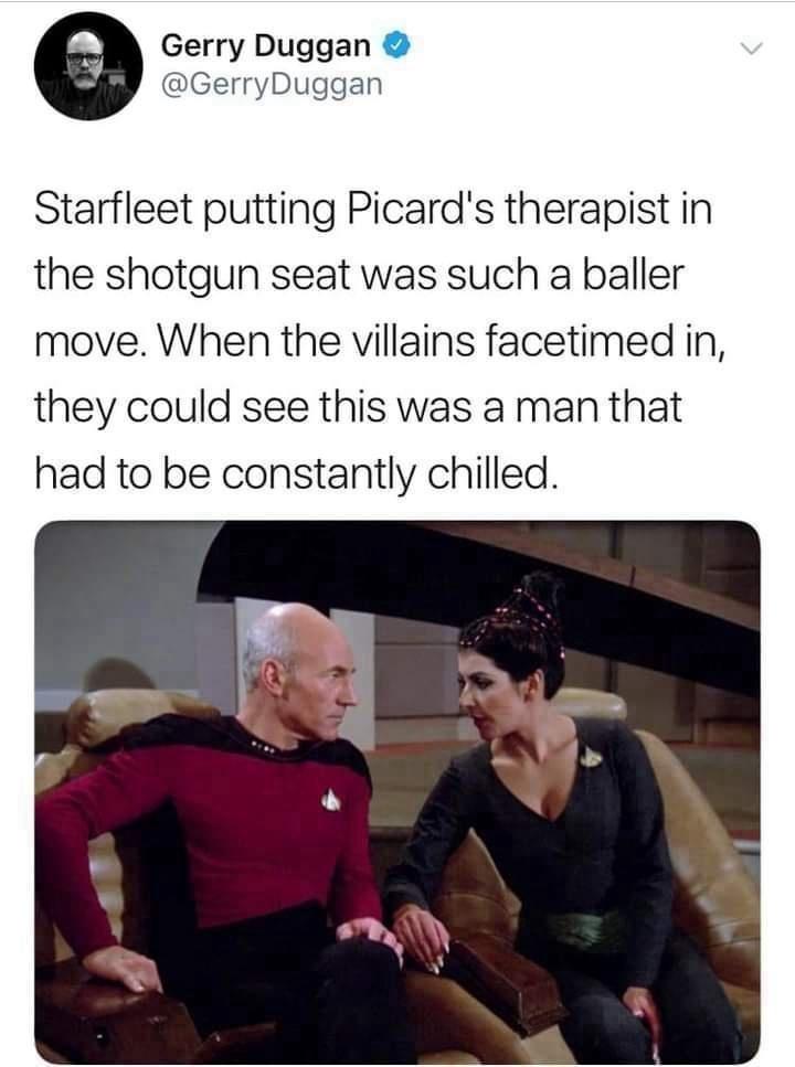 what was the reasoning for it?