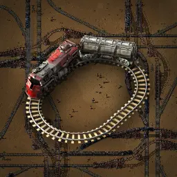 Friday Facts #389 - Train control improvements | Factorio