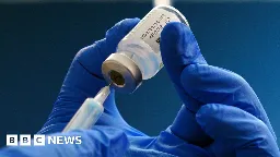 German patient vaccinated against Covid 217 times
