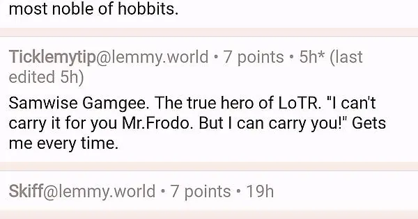 LOTR