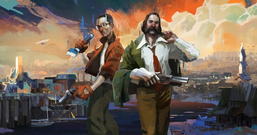 Can't Wait for Disco Elysium 2? Here’s 8 Subreddits You Can Start Political Arguments In