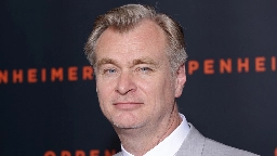 Christopher Nolan Warns of ‘Terrifying Possibilities’ as AI Reaches ‘Oppenheimer Moment’: ‘We Have to Hold People Accountable’