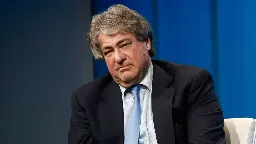 Billionaire investor Leon Black is accused of raping teen in Jeffrey Epstein's NY townhouse | CNN Business