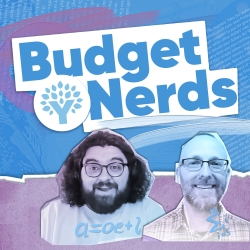Budget Nerds: #68 - Applying YNAB Principles Outside the Budget