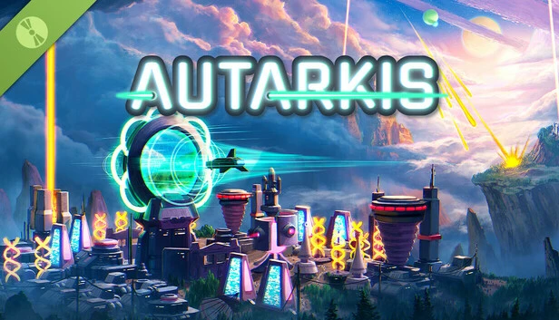 autarkis Demo on Steam