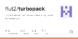 GitHub - flut2/turbopack: Tiny and efficient rect packer written in Zig, based on rectpack2D