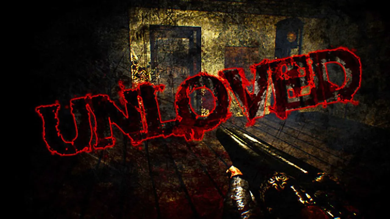 UNLOVED | PC Steam Game | Fanatical