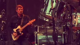 Sturgill Simpson - Some Days/Turtles All The Way Down (Live at HSB 2017)