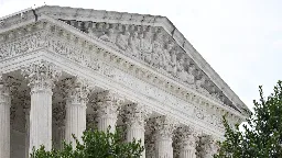 US Supreme Court rules businesses can discriminate against LGBTQ+ people