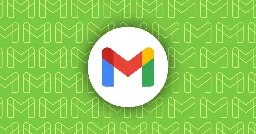 Gmail on the web getting full emoji picker with skin tones