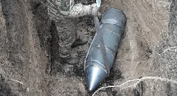​russia Strikes Ukraine With Defective Kh-47 Kinzhal Missiles, They Do Not Explode (Photo) | Defense Express