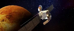 Zurück zur Venus: Europa bestellt Satelliten