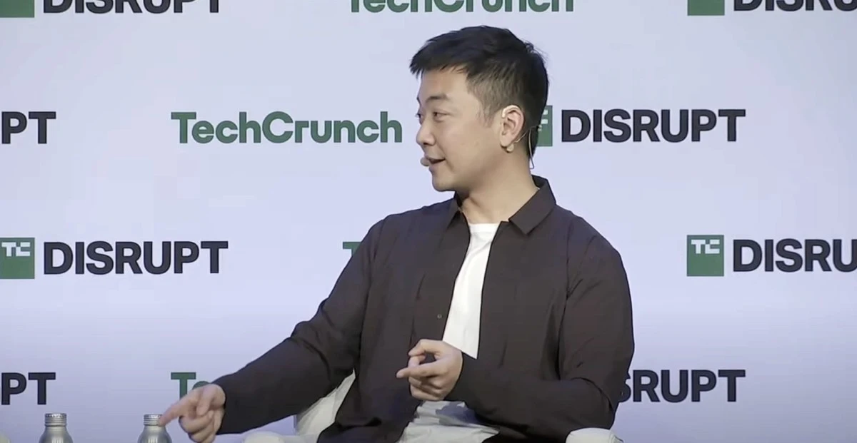 Carl Pei says Nothing could build its own operating system | TechCrunch