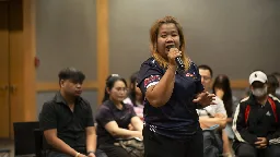 Women are leading the charge for gig worker rights in Thailand