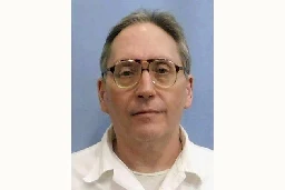Alabama executes man for the 2001 beating death of a woman, resuming lethal injections after review