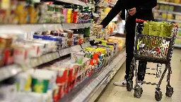 "Skimpflation" im Supermarkt: Weniger Qualität bei höheren Preisen