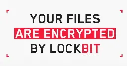 LockBit’s dirty little secret: ransomware gang is failing to publish victims’ data