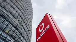 Verbraucher können sich Sammelklage gegen Vodafone anschließen