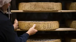 Switzerland must defend Gruyère cheese in trade agreements