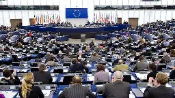 European Parliament asks India to act promptly to end Manipur violence
