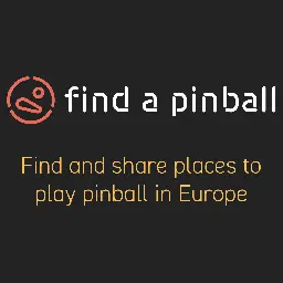 Find a Pinball. Le localisateur européen de flippers
